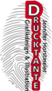Drucktante - Logo