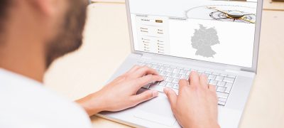 DetektivSuche.de - Detekteien in ganz Deutschland